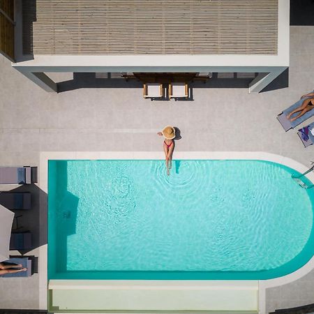 Kopelula Resort Ποταμός Εξωτερικό φωτογραφία
