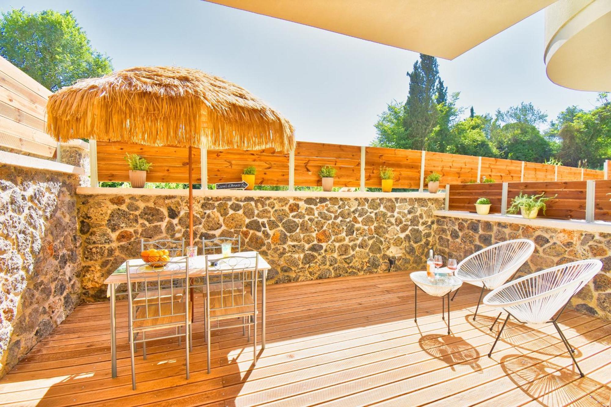 Kopelula Resort Ποταμός Εξωτερικό φωτογραφία