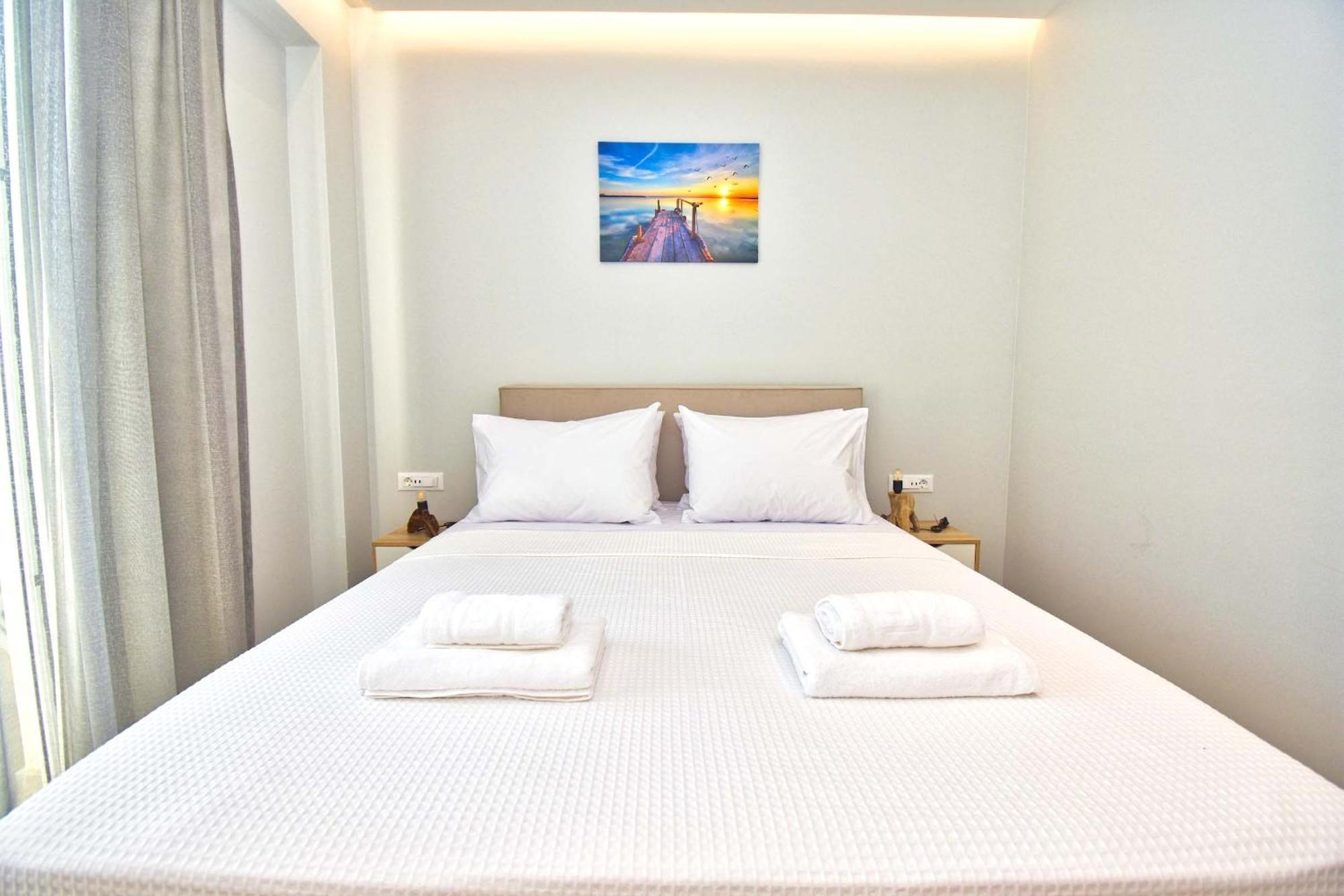 Kopelula Resort Ποταμός Εξωτερικό φωτογραφία