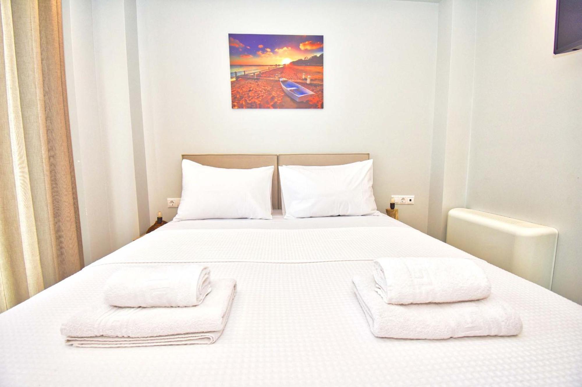 Kopelula Resort Ποταμός Εξωτερικό φωτογραφία