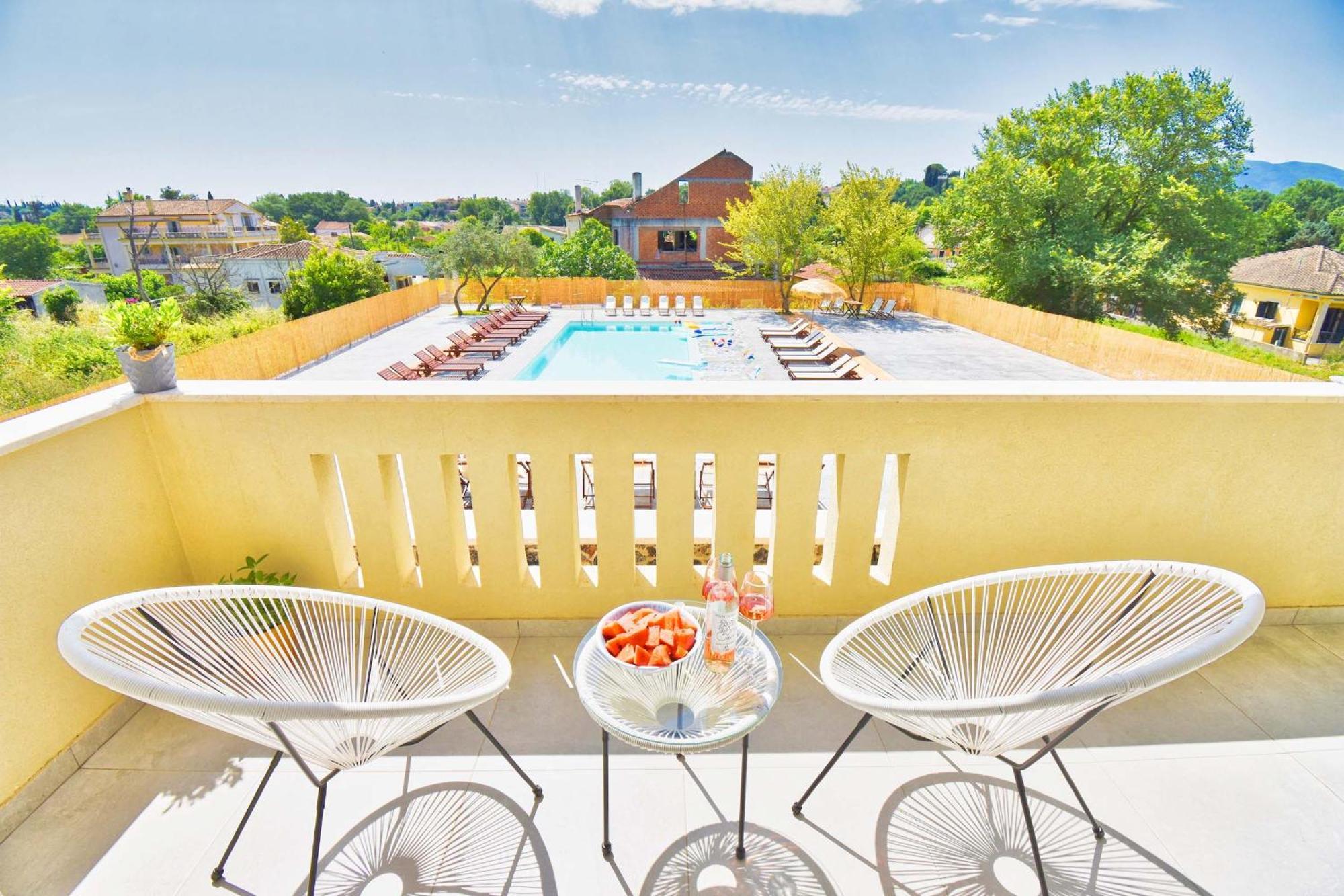 Kopelula Resort Ποταμός Εξωτερικό φωτογραφία