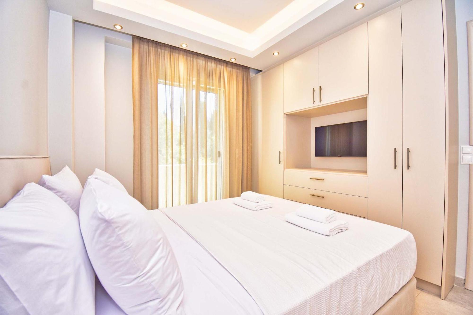 Kopelula Resort Ποταμός Εξωτερικό φωτογραφία