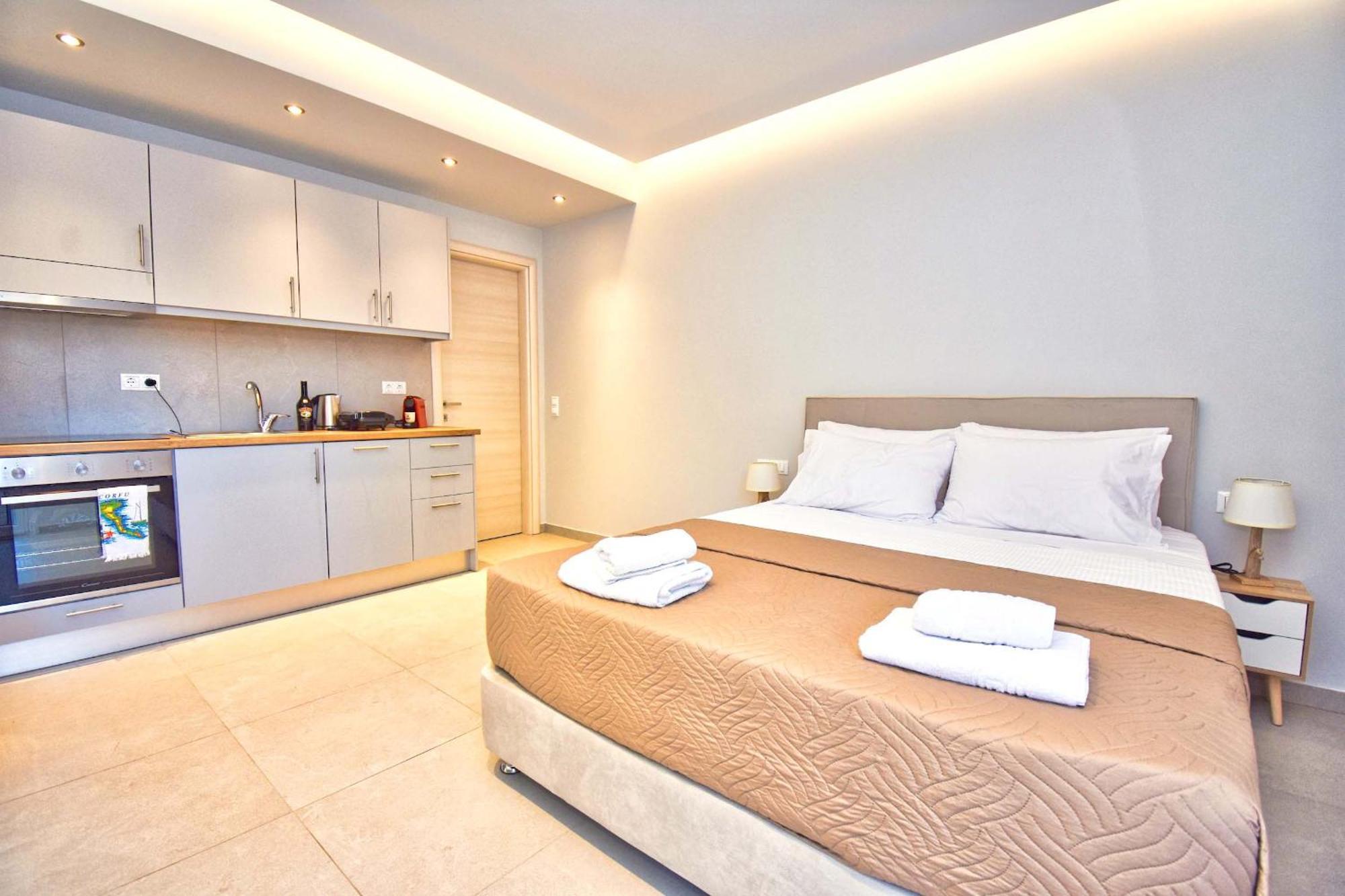 Kopelula Resort Ποταμός Εξωτερικό φωτογραφία