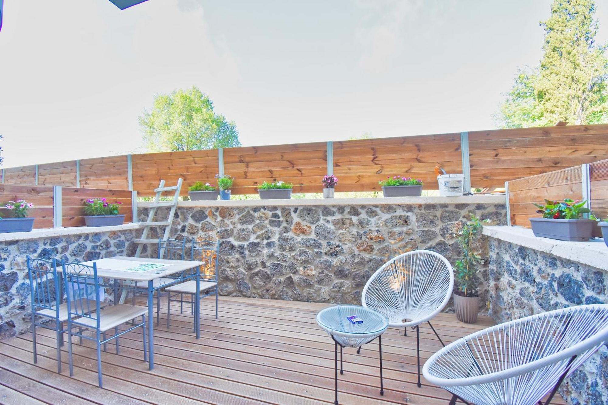 Kopelula Resort Ποταμός Εξωτερικό φωτογραφία