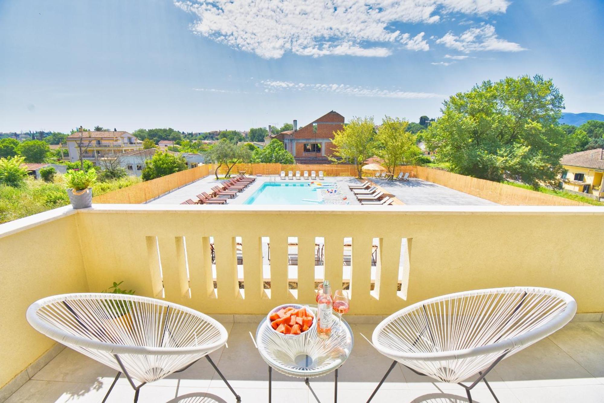 Kopelula Resort Ποταμός Εξωτερικό φωτογραφία